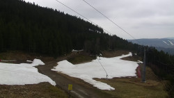 Sjezdovka Jáchymovská, lanovka Prima Express