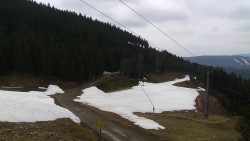 Sjezdovka Jáchymovská, lanovka Prima Express