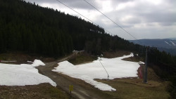 Sjezdovka Jáchymovská, lanovka Prima Express