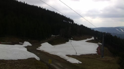 Sjezdovka Jáchymovská, lanovka Prima Express