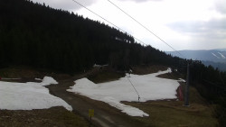 Sjezdovka Jáchymovská, lanovka Prima Express