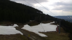 Sjezdovka Jáchymovská, lanovka Prima Express