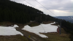 Sjezdovka Jáchymovská, lanovka Prima Express