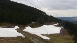 Sjezdovka Jáchymovská, lanovka Prima Express