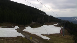 Sjezdovka Jáchymovská, lanovka Prima Express