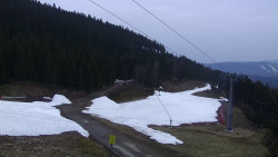 Sjezdovka Jáchymovská, lanovka Prima Express