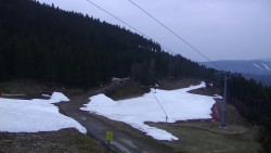 Sjezdovka Jáchymovská, lanovka Prima Express