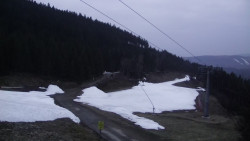 Sjezdovka Jáchymovská, lanovka Prima Express