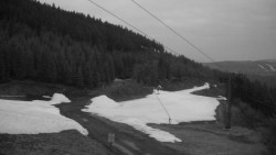 Sjezdovka Jáchymovská, lanovka Prima Express