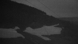 Sjezdovka Jáchymovská, lanovka Prima Express