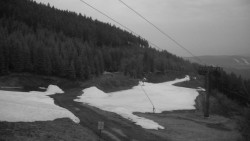 Sjezdovka Jáchymovská, lanovka Prima Express