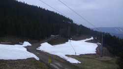 Sjezdovka Jáchymovská, lanovka Prima Express