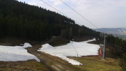 Sjezdovka Jáchymovská, lanovka Prima Express