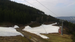 Sjezdovka Jáchymovská, lanovka Prima Express