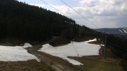 Sjezdovka Jáchymovská, lanovka Prima Express