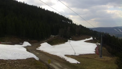 Sjezdovka Jáchymovská, lanovka Prima Express