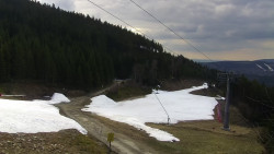 Sjezdovka Jáchymovská, lanovka Prima Express