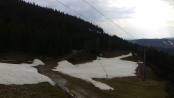 Sjezdovka Jáchymovská, lanovka Prima Express