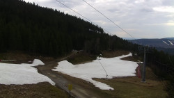 Sjezdovka Jáchymovská, lanovka Prima Express