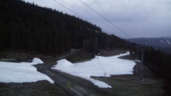 Sjezdovka Jáchymovská, lanovka Prima Express