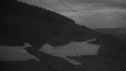 Sjezdovka Jáchymovská, lanovka Prima Express