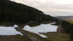 Sjezdovka Jáchymovská, lanovka Prima Express