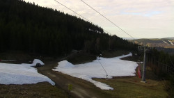 Sjezdovka Jáchymovská, lanovka Prima Express