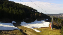 Sjezdovka Jáchymovská, lanovka Prima Express