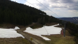 Sjezdovka Jáchymovská, lanovka Prima Express