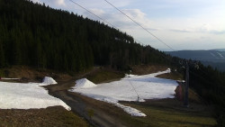 Sjezdovka Jáchymovská, lanovka Prima Express