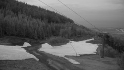 Sjezdovka Jáchymovská, lanovka Prima Express