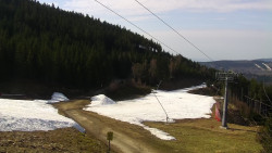 Sjezdovka Jáchymovská, lanovka Prima Express