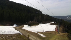 Sjezdovka Jáchymovská, lanovka Prima Express
