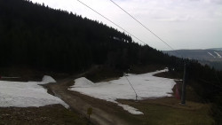 Sjezdovka Jáchymovská, lanovka Prima Express