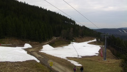 Sjezdovka Jáchymovská, lanovka Prima Express