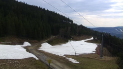 Sjezdovka Jáchymovská, lanovka Prima Express