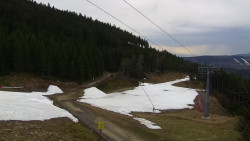 Sjezdovka Jáchymovská, lanovka Prima Express