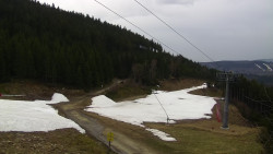 Sjezdovka Jáchymovská, lanovka Prima Express