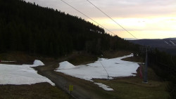 Sjezdovka Jáchymovská, lanovka Prima Express