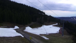 Sjezdovka Jáchymovská, lanovka Prima Express