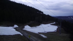 Sjezdovka Jáchymovská, lanovka Prima Express