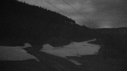 Sjezdovka Jáchymovská, lanovka Prima Express