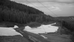 Sjezdovka Jáchymovská, lanovka Prima Express