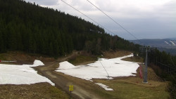 Sjezdovka Jáchymovská, lanovka Prima Express