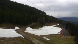 Sjezdovka Jáchymovská, lanovka Prima Express