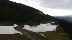 Sjezdovka Jáchymovská, lanovka Prima Express