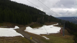 Sjezdovka Jáchymovská, lanovka Prima Express