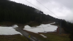 Sjezdovka Jáchymovská, lanovka Prima Express