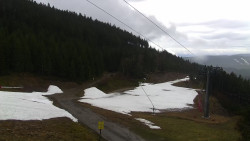 Sjezdovka Jáchymovská, lanovka Prima Express