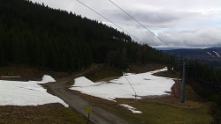 Sjezdovka Jáchymovská, lanovka Prima Express